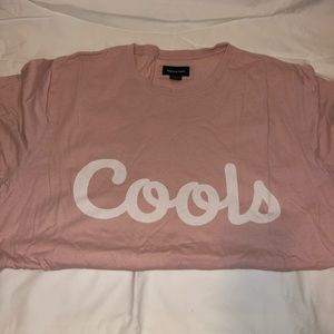 Barney Cools T-Shirt